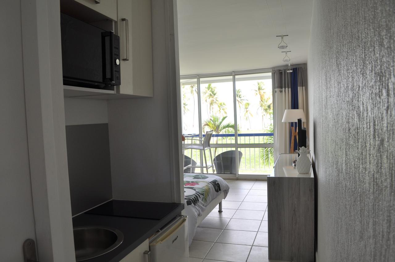 Residence Archipel Et Savanne Le Gosier  Exterior foto